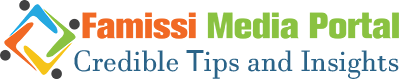 Famissi Media Portal
